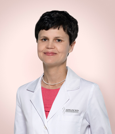 Eva Leinart, MD, PhD