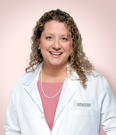 Kristin Salter, MD